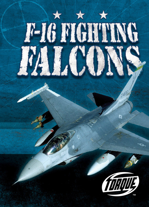 F-16 Fighting Falcons, David Jack