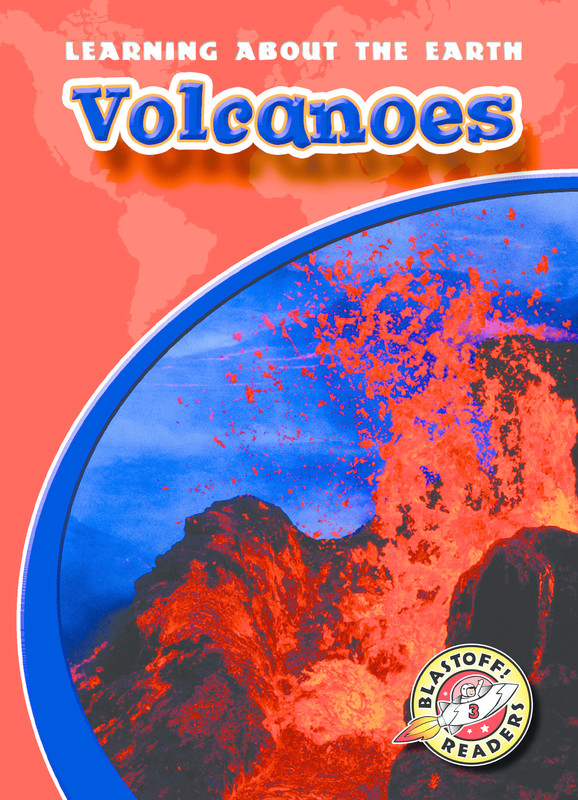 Volcanoes, Emily K. Green