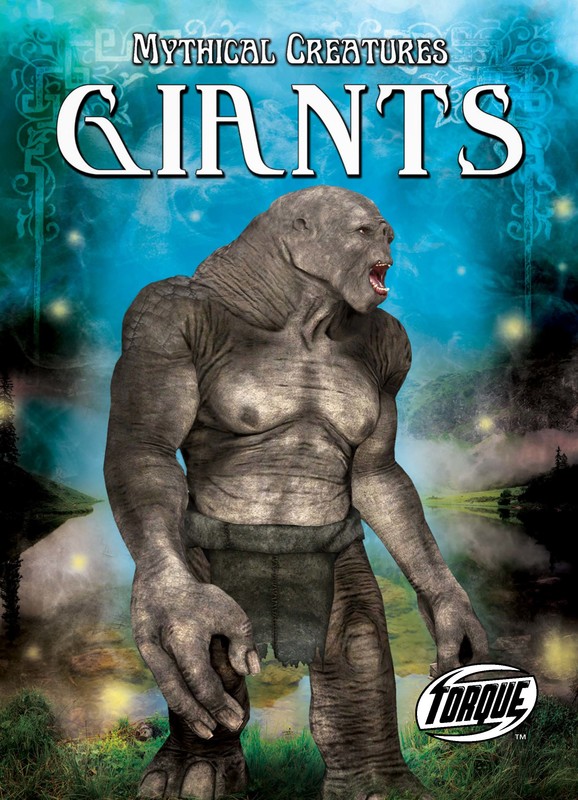 Giants, Thomas Troupe