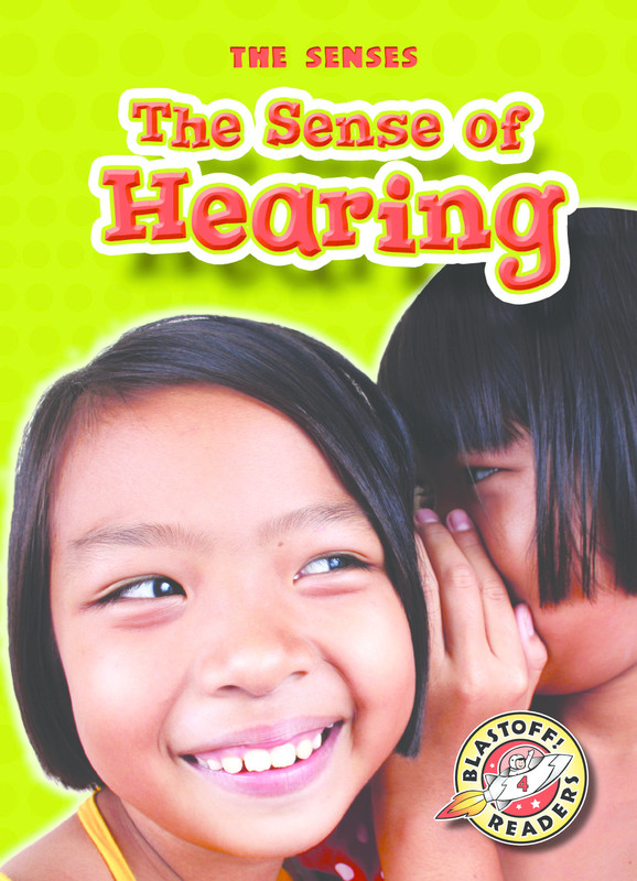 Sense of Hearing, The, Mari Schuh