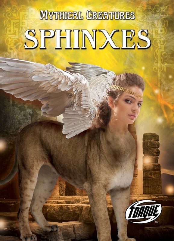 Sphinxes, Thomas Troupe