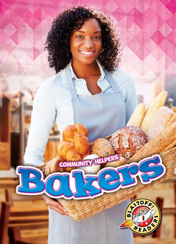 Bakers, Rebecca Sabelko