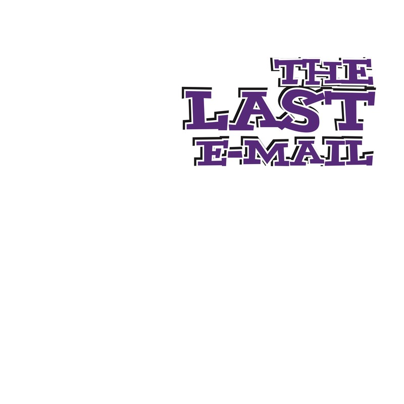 The Last Email, Kwasi Otopah