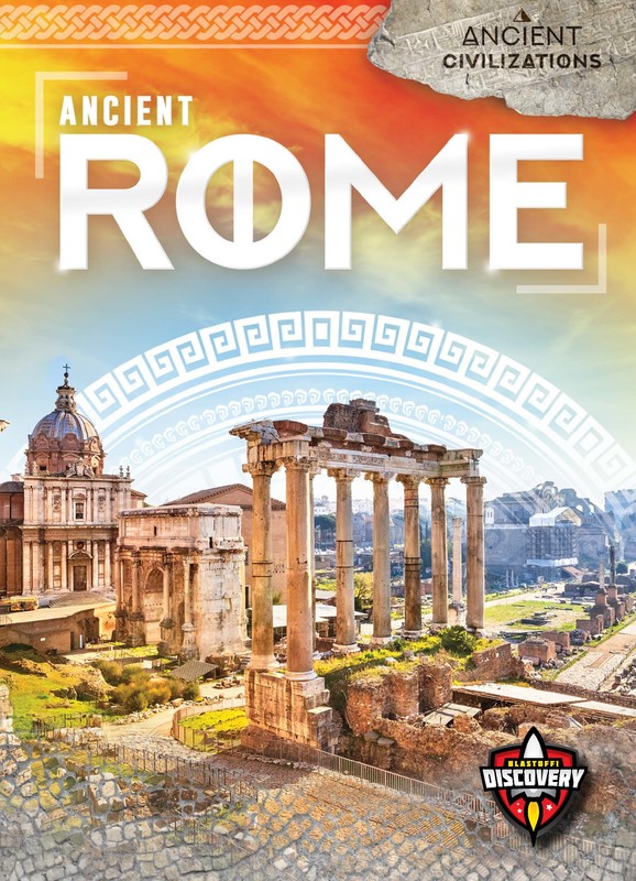 Ancient Rome, Emily Rose Oachs
