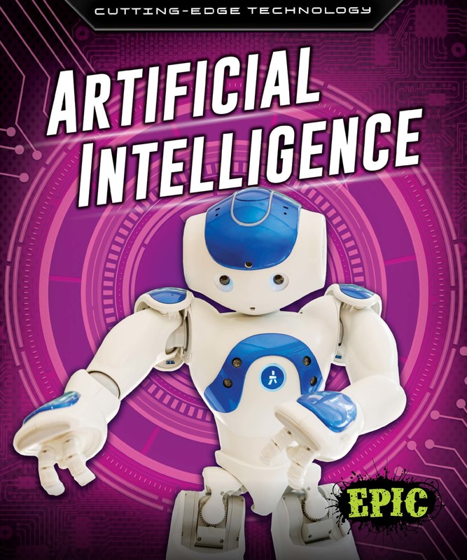Artificial Intelligence, Betsy Rathburn