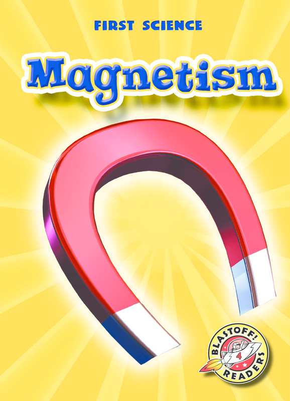 Magnetism, Mari Schuh