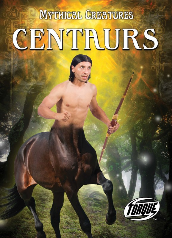 Centaurs, Thomas Troupe