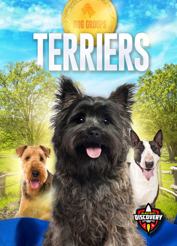 Terriers, Sara Green