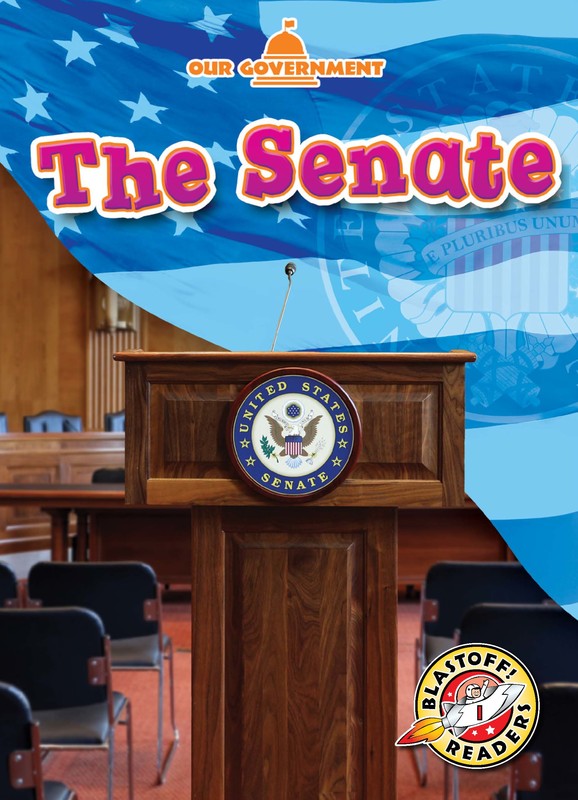Senate, The, Mari Schuh