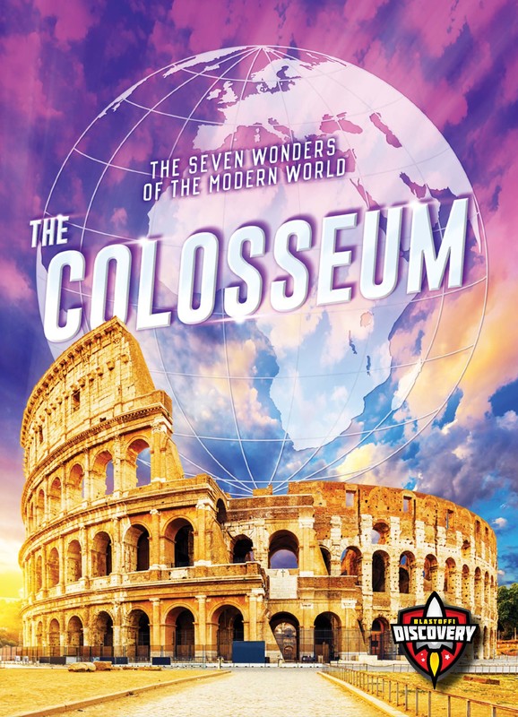 The Colosseum, Elizabeth Noll
