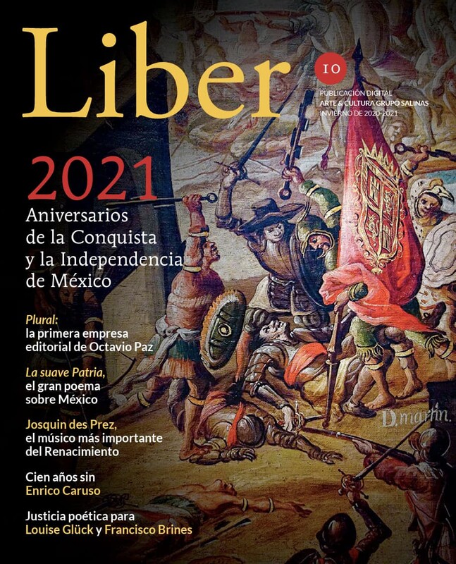 Liber 10, 