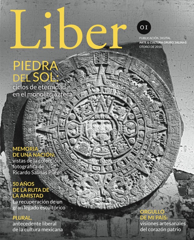 Liber 1, 