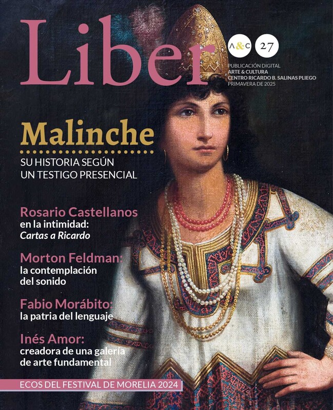 Liber 27, 