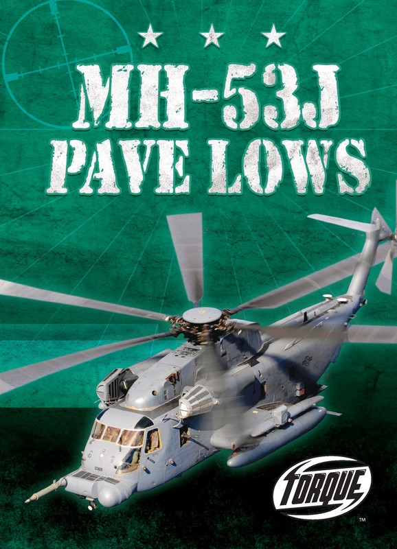 MH-53J Pave Lows, Carlos Alvarez