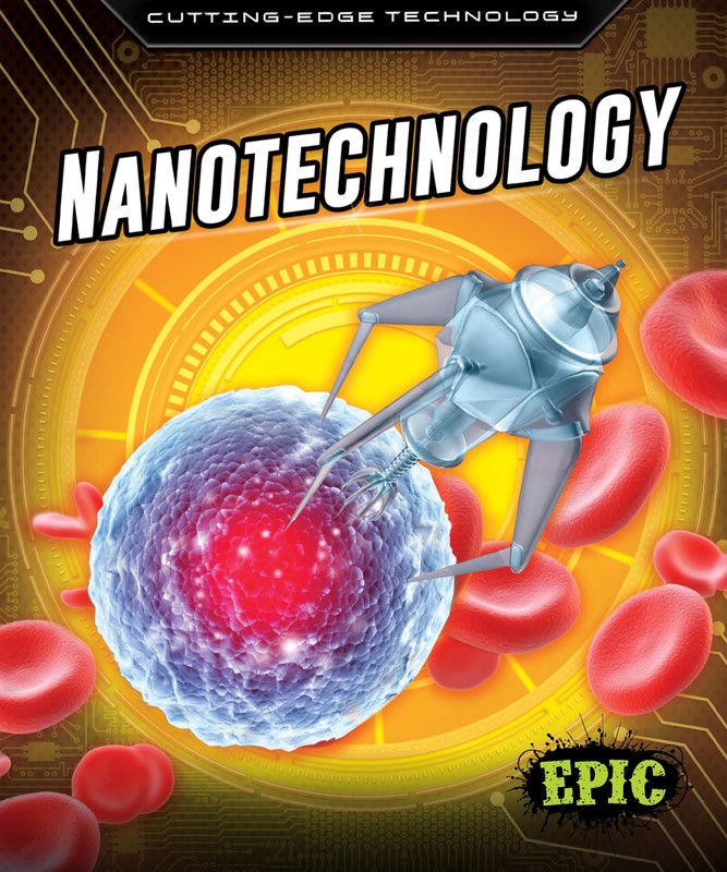 Nanotechnology, Betsy Rathburn