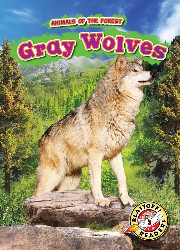 Gray Wolves, Al Albertson