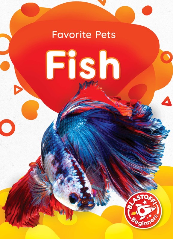Fish, Christina Leaf