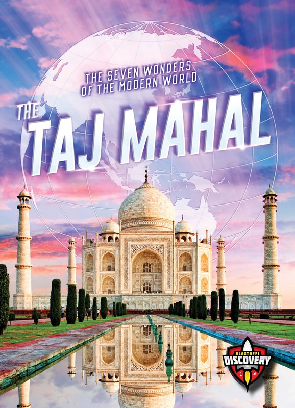 Taj Mahal, The, Sara Green
