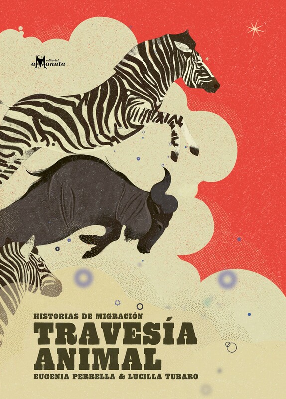 Travesía animal, Eugenia Perrella