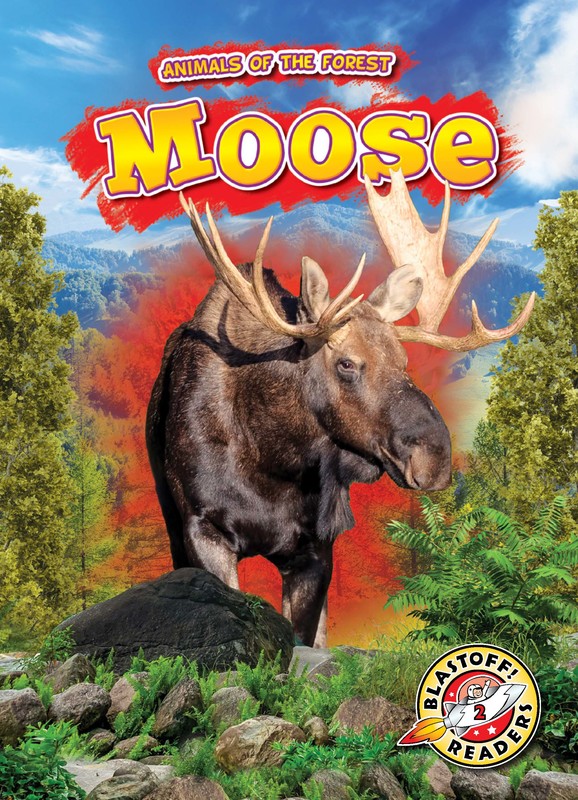 Moose, Al Albertson