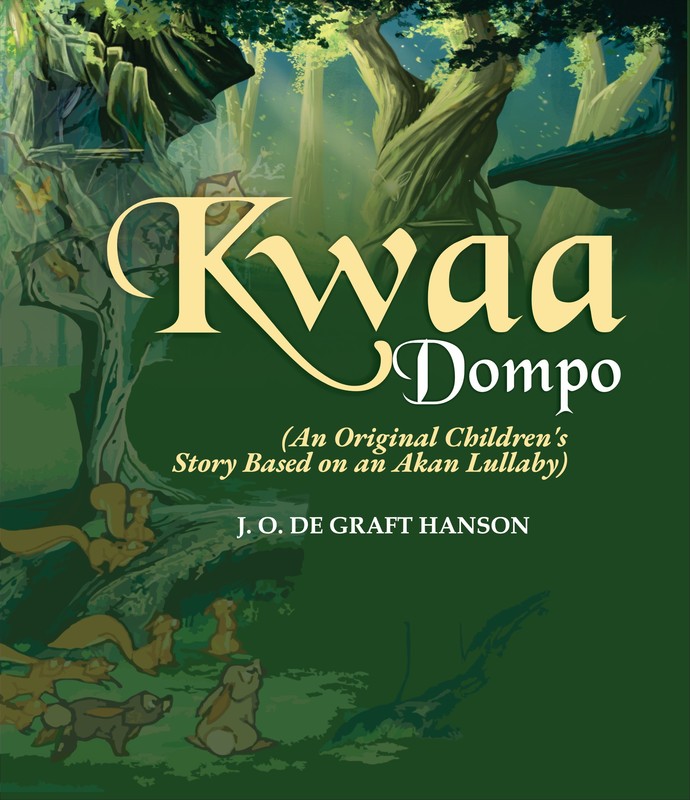 Kwaa dompo, Adwinsa Publications