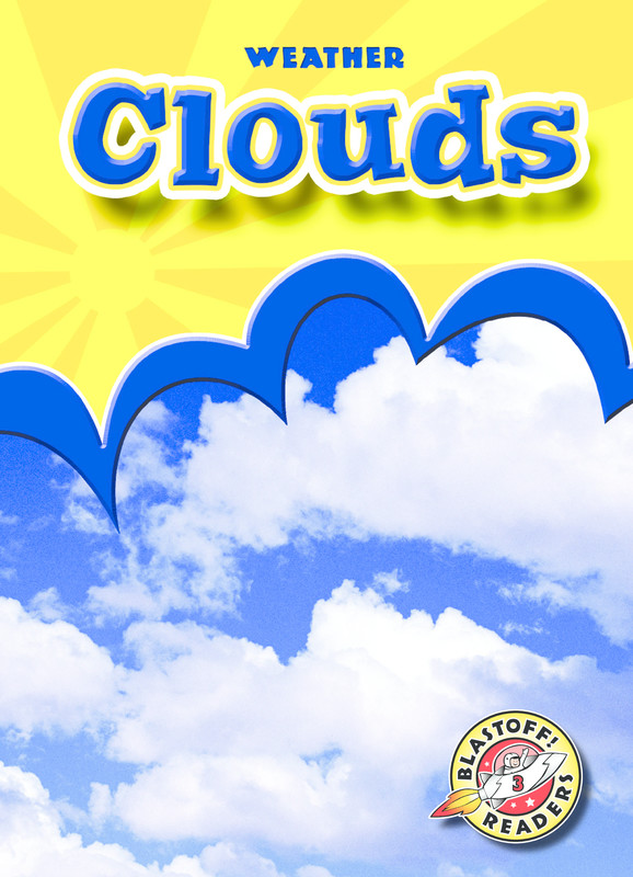 Clouds, Ann Herriges