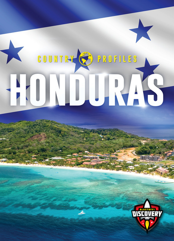 Honduras, Golriz Golkar