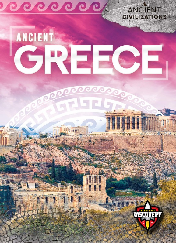 Ancient Greece, Sara Green