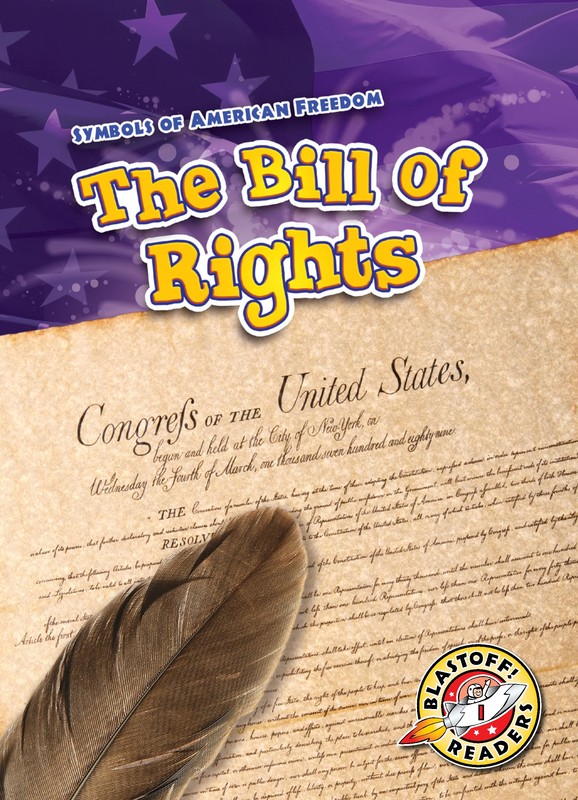 Bill of Rights, The, Kirsten Chang