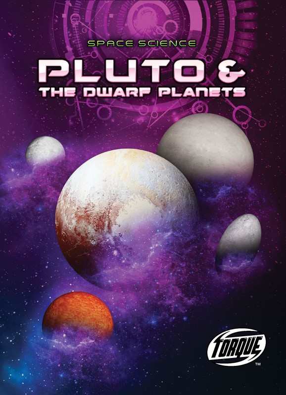 Pluto & the Dwarf Planets, Nathan Sommer