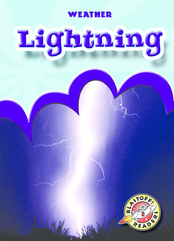 Lightning, Ann Herriges