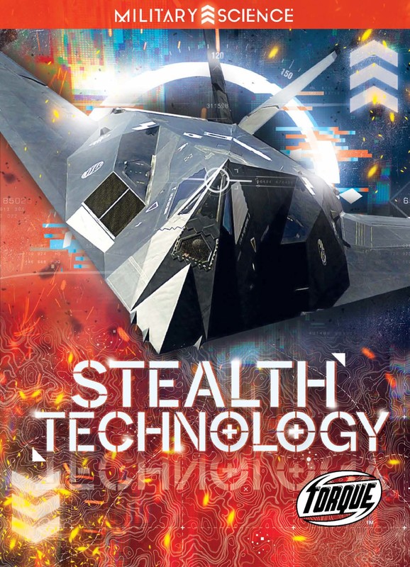 Stealth Technology, Elizabeth Noll