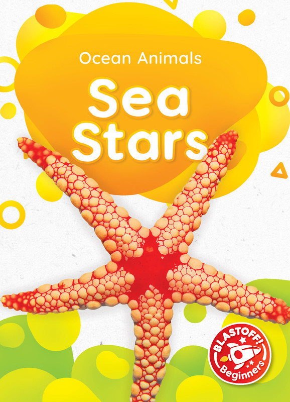 Sea Stars, Derek Zobel