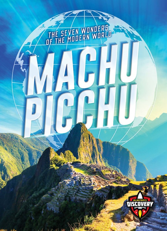 Machu Picchu, Elizabeth Noll