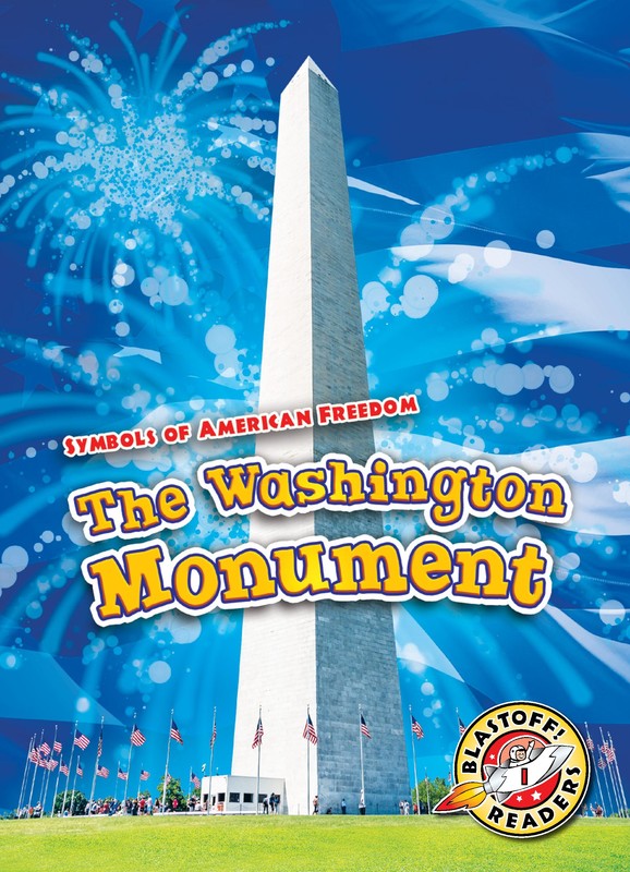 Washington Monument, The, Kirsten Chang