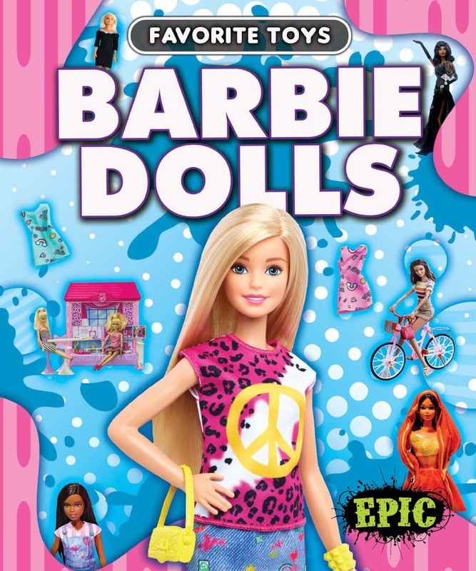 Barbie Dolls, Nathan Sommer