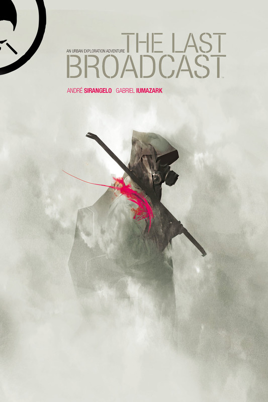 The Last Broadcast Vol. 1, André Sirangelo