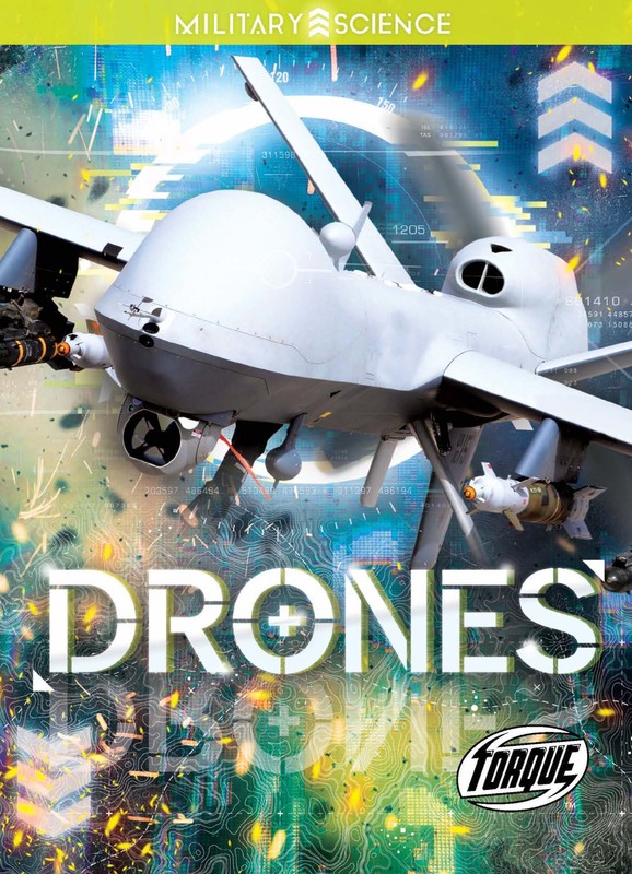 Drones, Matt Chandler