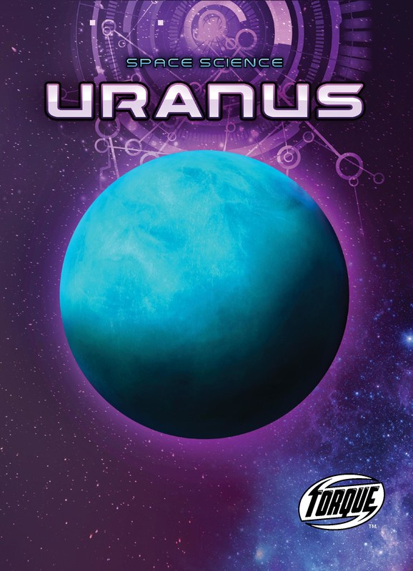 Uranus, Nathan Sommer