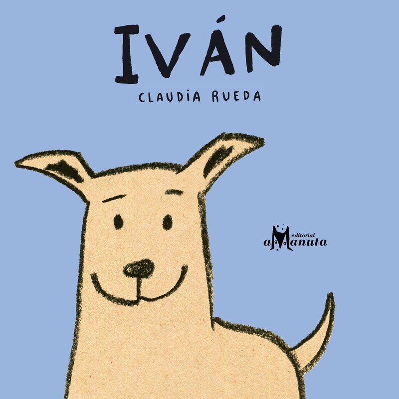 Iván, Claudia Rueda