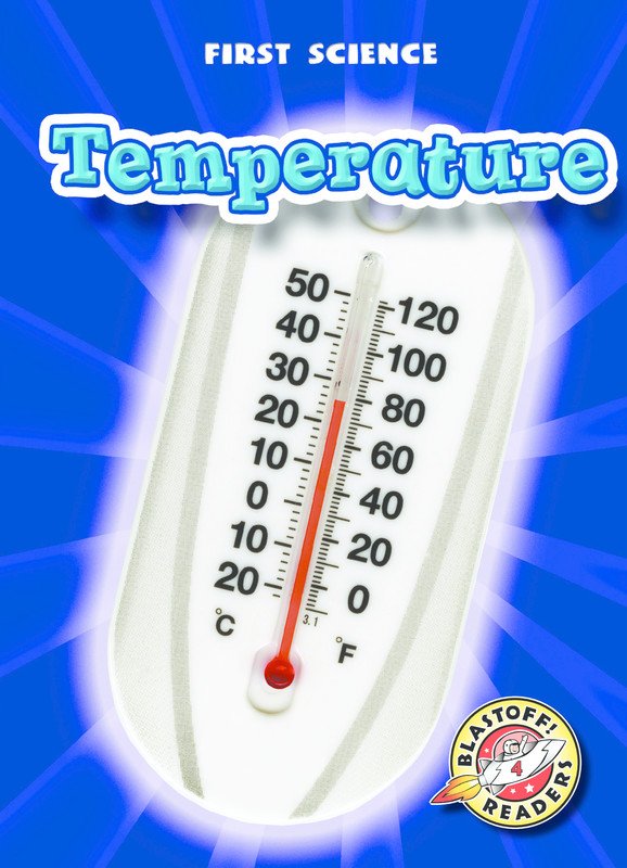 Temperature, Kay Manolis