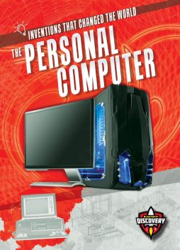 Personal Computer, The, Emily Rose Oachs