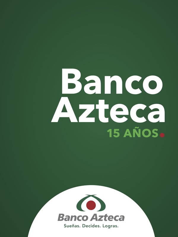 15 años Banco Azteca, Grupo Salinas