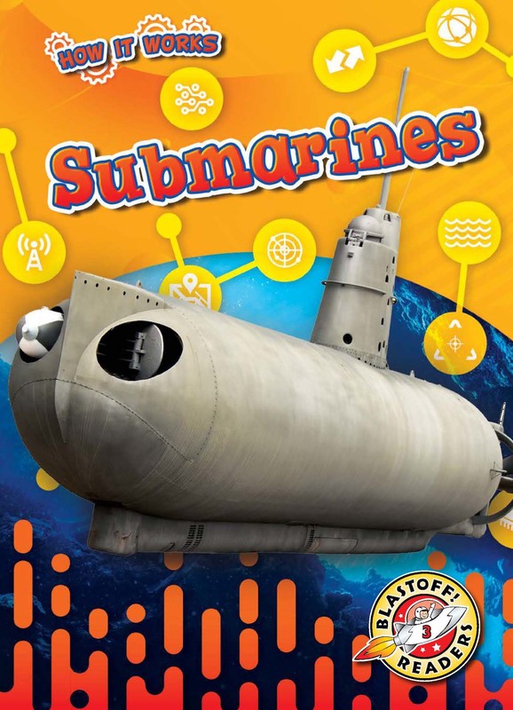 Submarines, Rebecca Pettiford