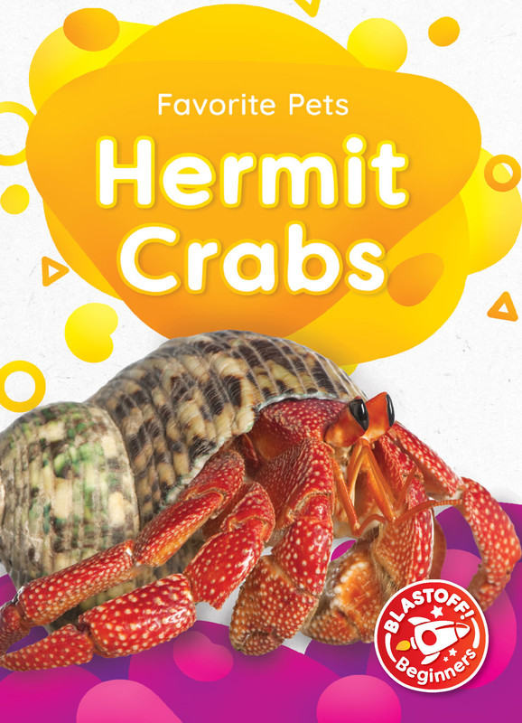 Hermit Crabs, Christina Leaf