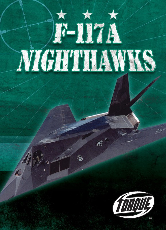 F-117A Nighthawks, Derek Zobel