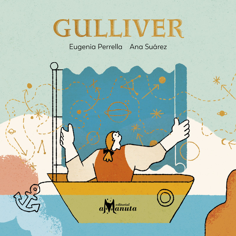 Gulliver, Eugenia Perrella