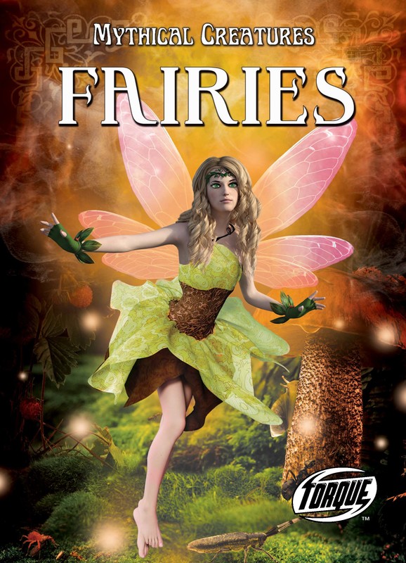 Fairies, Thomas Troupe