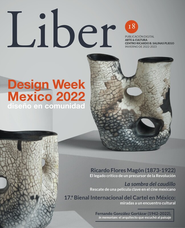 Liber 18, 