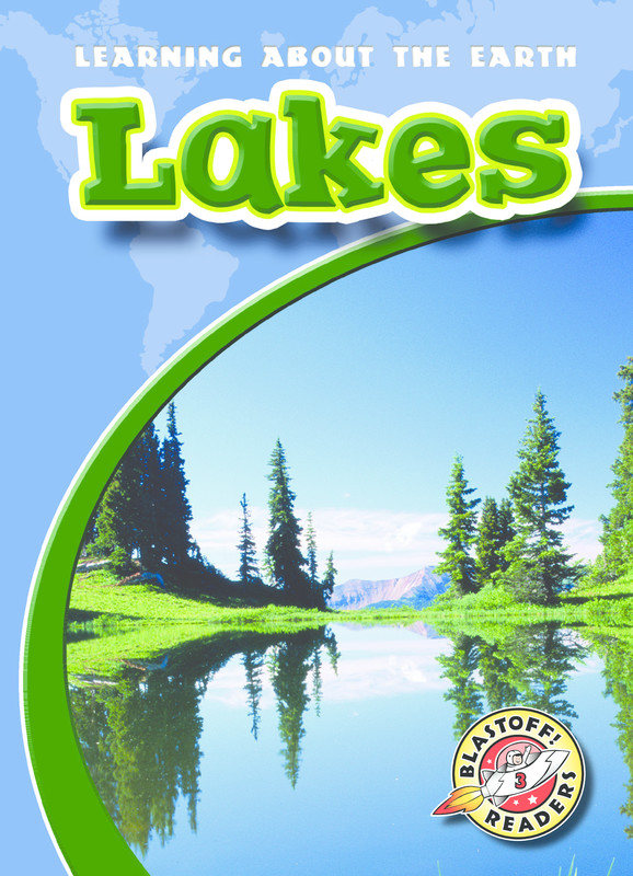 Lakes, Emily K. Green